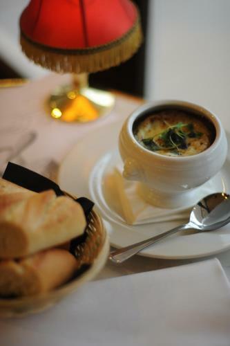 Bed & Breakfast The Tunbridge Wells Hotel