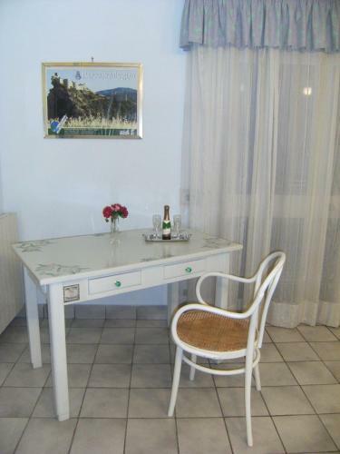 B&B La Meridiana