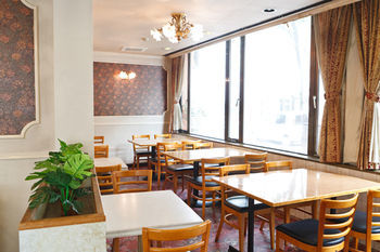 Oka Hotel