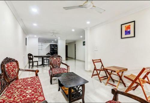 Hostal Souza Holiday Home