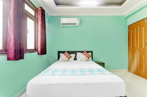 Hostal Souza Holiday Home