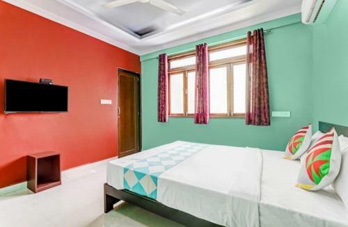 Hostal Souza Holiday Home