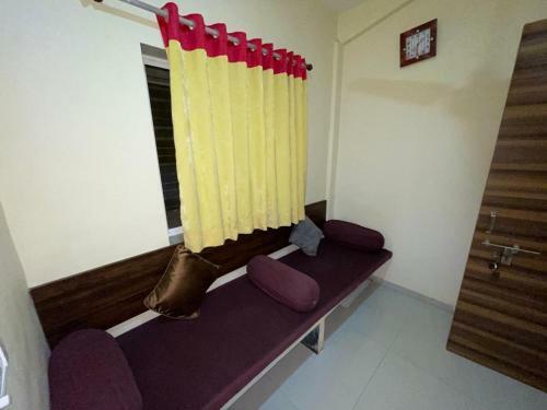 Apartamento Jeevan Villa Bungalow(04 Bed Room)