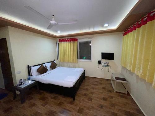 Apartamento Jeevan Villa Bungalow(04 Bed Room)