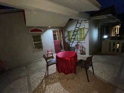 Apartamento Jeevan Villa Bungalow(04 Bed Room)