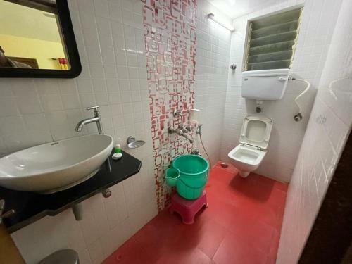 Apartamento Jeevan Villa Bungalow(04 Bed Room)