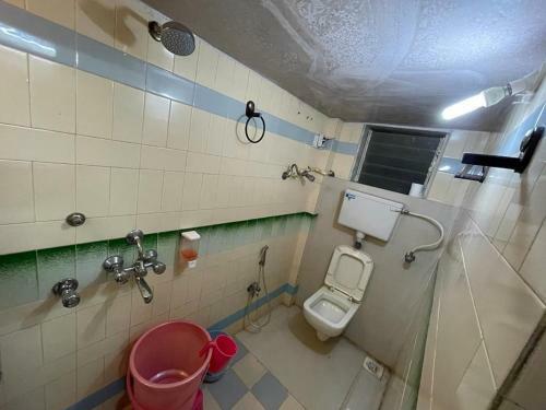 Apartamento Jeevan Villa Bungalow(04 Bed Room)
