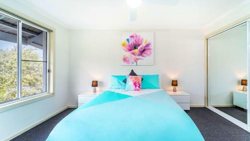 Apartamento Red Rock