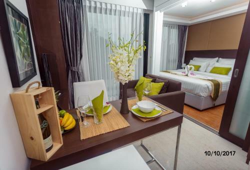 Apartamento The Aristo By Holy Cow 420