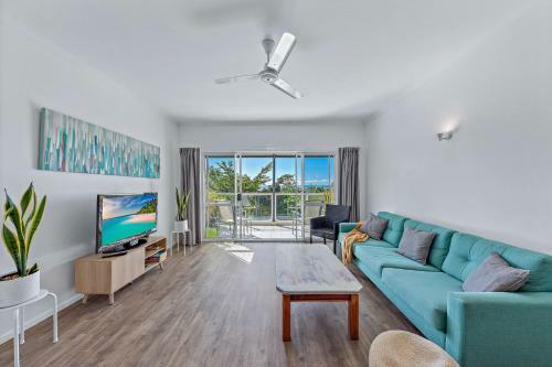 Enjoy Sunsets At Fully Equipped 3br Apartment With Wifi And Pool