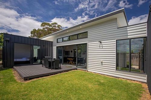 Wyndham Retreat Cowes