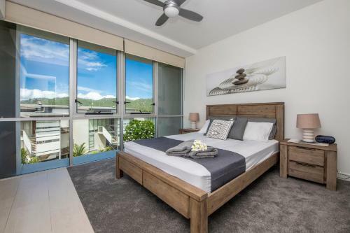 Apartamento Bright Point 1308 At Magnetic