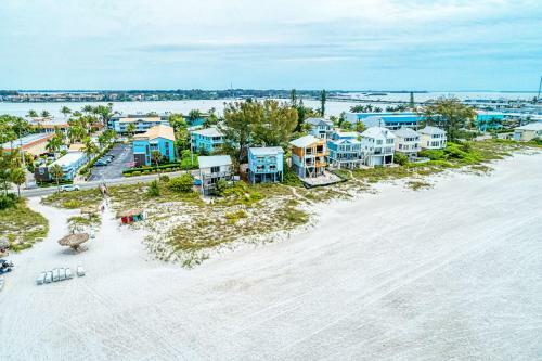 Anna Maria Island Beach Watch
