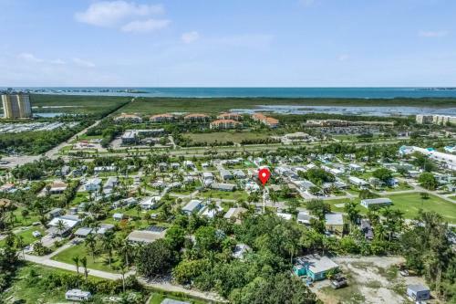 Shangri-la Near Sanibel