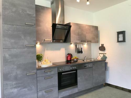 Apartamento Haus T�lerblick