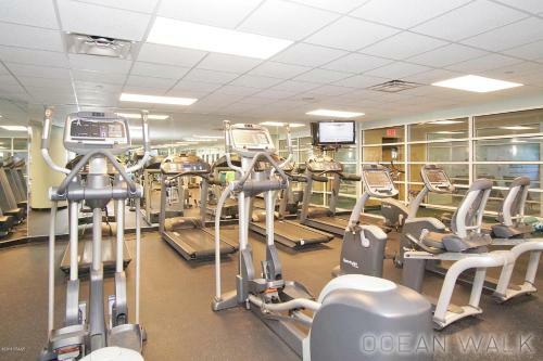 Apartamento 1 Br Ocean Walk - Direct Oceanfront 07