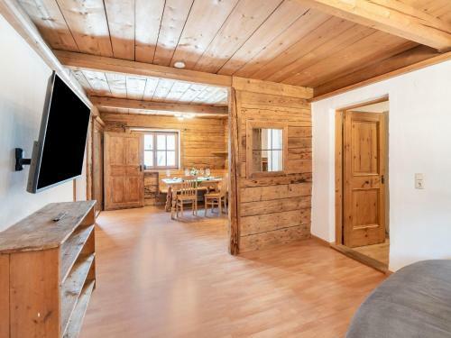 Scenic Apartment In Uttendorf With Private Terrace