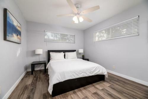 Apartamento The Palms At Middle River Terrace 4