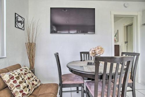 Fort Lauderdale Duplex About 5 Mi To Downtown!