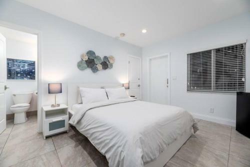 Apartamento Bayshore Breeze 6 - Fort Lauderdale Beach