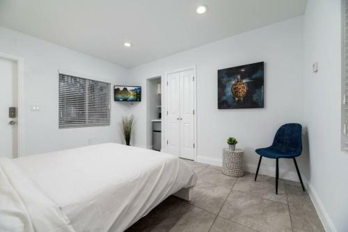 Apartamento Bayshore Breeze 2 - Fort Lauderdale Beach