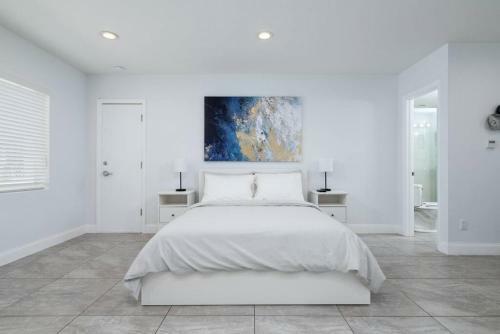 Apartamento Bayshore Breeze 3 - King Bed, Kitchen, Parking