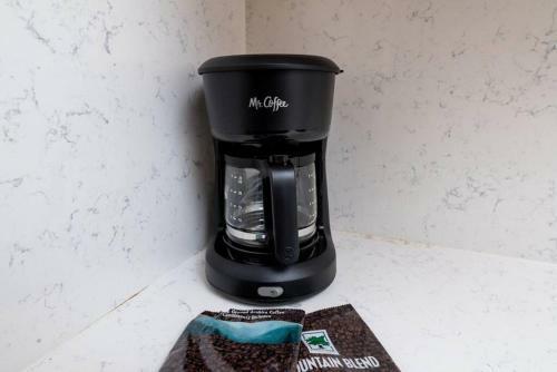 Apartamento Bayshore Breeze 3 - King Bed, Kitchen, Parking