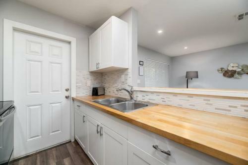 Apartamento The Palms At Middle River Terrace 3