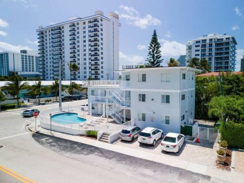 Apartamento Bayshore Breeze 1 - Fort Lauderdale Beach