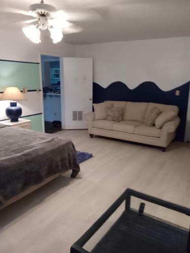 Bed & Breakfast Kool Runnings Suite