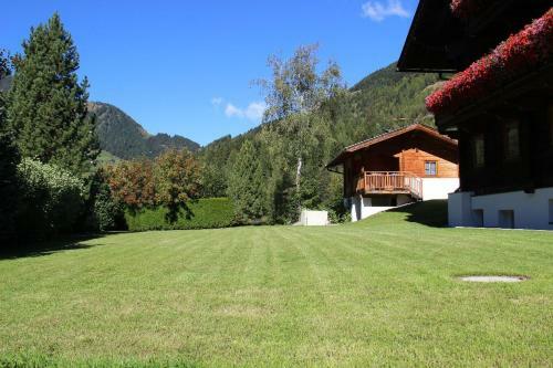 Apartamento Ferienwohnungen Christine Mariacher