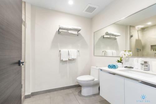5 Beach Resort Apt W Front Bay View Terrace Up To 6 Pool