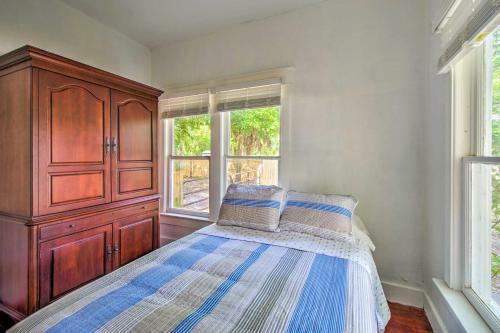 Bright And Airy Escape 3 Mi To Melbourne Beach