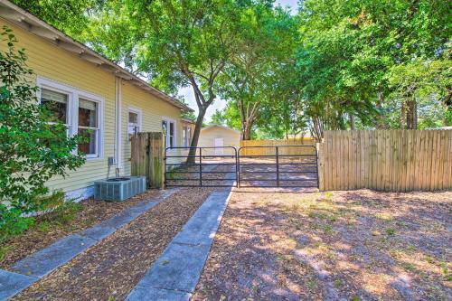 Bright And Airy Escape 3 Mi To Melbourne Beach