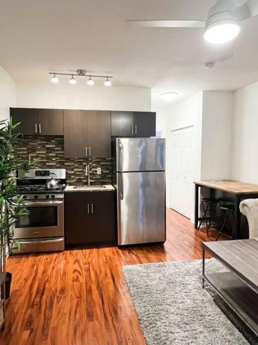 Apartamento Beachside Boutique Suite #2 On Beach + Broadwalk