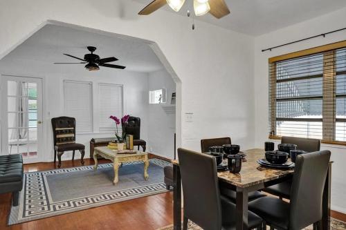 New Colonial White House Hotel Hollywood