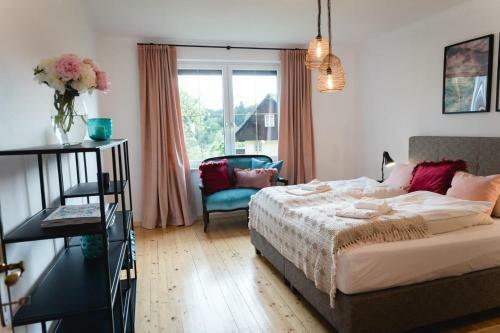 Apartamento Idylle Am Saissersee �ber Velden