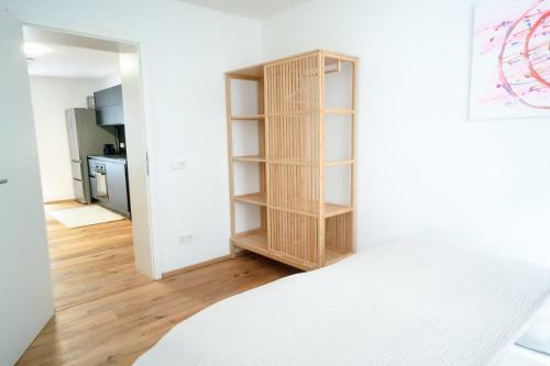 Apartamento Seeapartment Auen