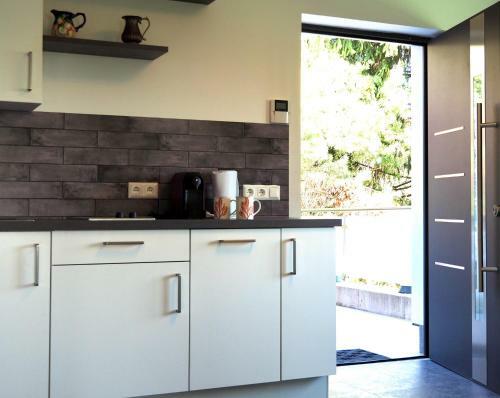 Apartamento Ferienwohnung Margarethe