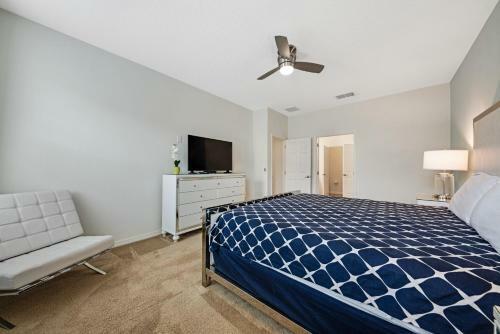 Southern Magnolia Retreat