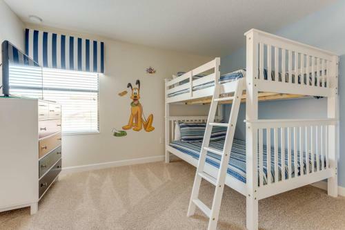 Championsgate 'halula' Home