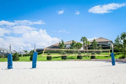 Championsgate 'halula' Home