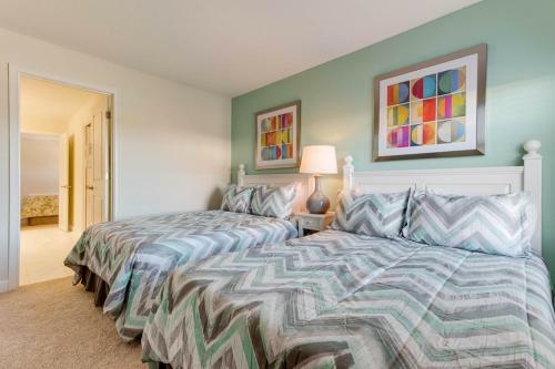 Championsgate 'halula' Home