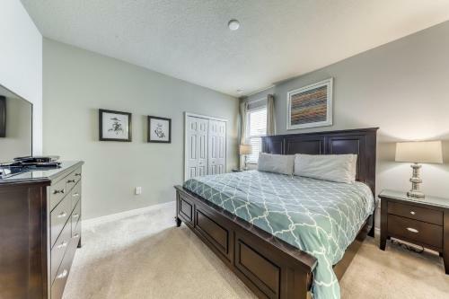 The Oak Door Retreat