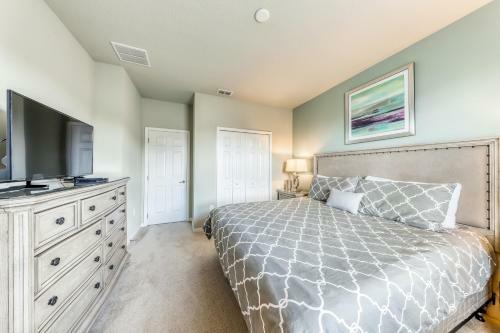 The Oak Door Retreat