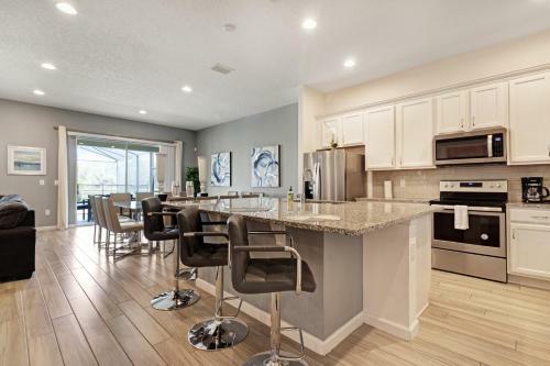 Cypress Getaway