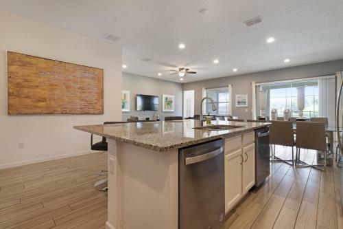 Cypress Getaway