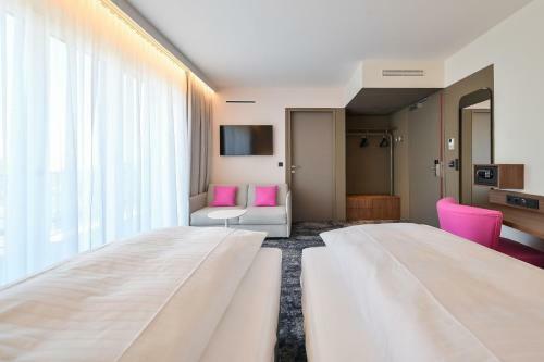 Hotel Motel Le Parc