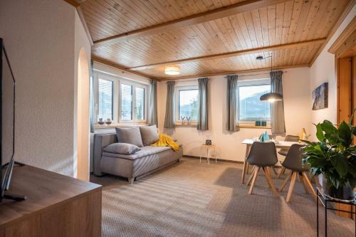 Apartamento Appartement Schneeberger