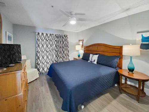 Crystal Dunes 204 By Destin Getaways